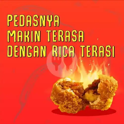 Gambar Makanan Tahu Garing Tagar, Tebet 16