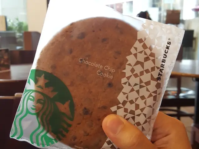 Gambar Makanan Starbucks Coffee 7