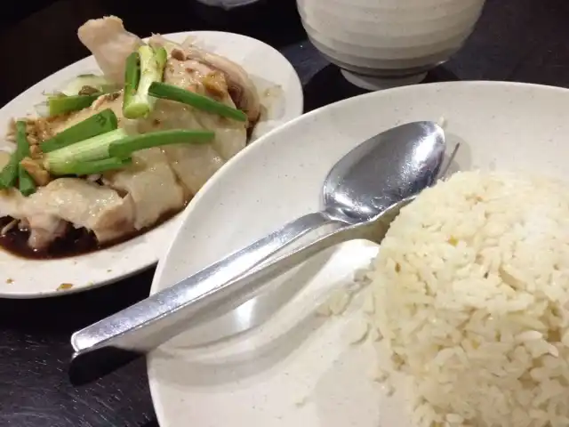Jom Makan Place Food Photo 8