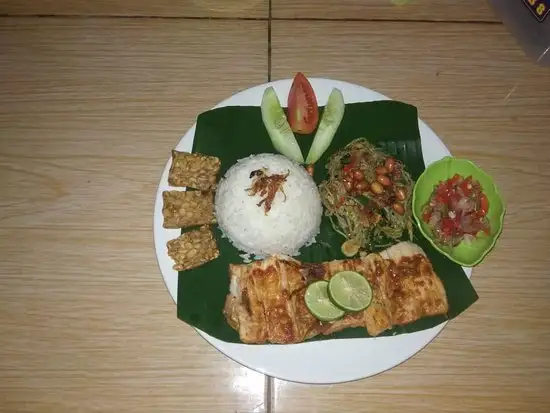 Gambar Makanan Warung Bali Sweet 1
