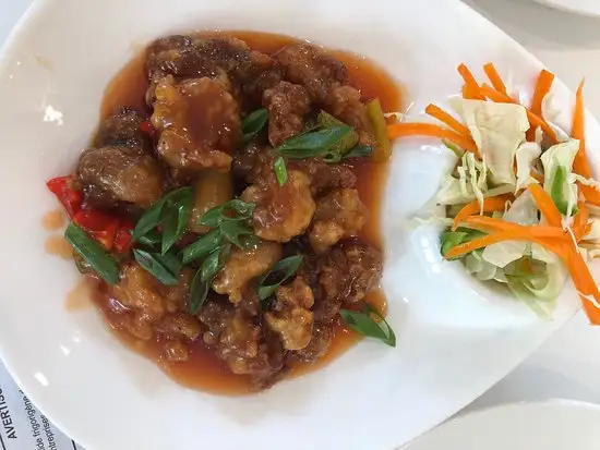 Nan Hai Resraurant Food Photo 3