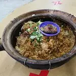 Wei Ji Claypot Chicken Rice Food Photo 1