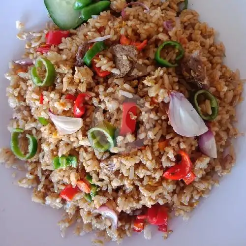 Gambar Makanan Nasi Goreng Lombok, Tuban 5