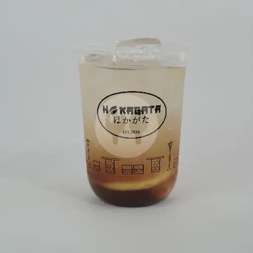 Gambar Makanan Hokagata CoffeeShop 15