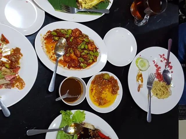 Gambar Makanan SariLautUjungPandang 15