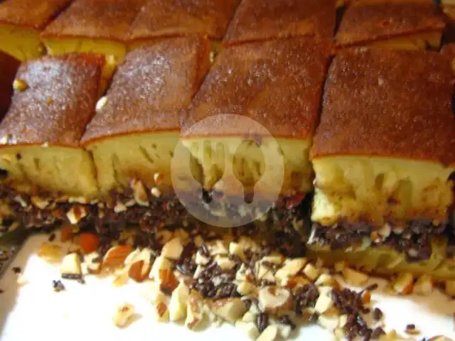 Gambar Makanan Martabak Yanto 3, Citra Grand 12