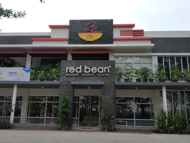 Gambar Makanan Red Bean 5