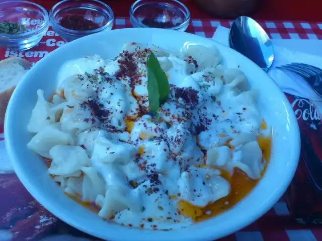 Efendi Cafe Hasanpasa'nin yemek ve ambiyans fotoğrafları 4