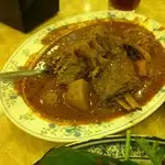 Sentul Curry House - Fish Head Curry Food Photo 1
