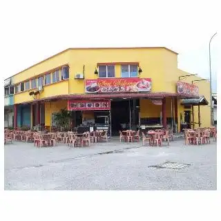 Restoran Seri Saloma