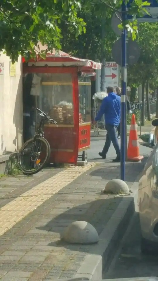 cafe lara'nin yemek ve ambiyans fotoğrafları 1