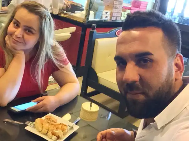 Aydoğan Baklava'nin yemek ve ambiyans fotoğrafları 5