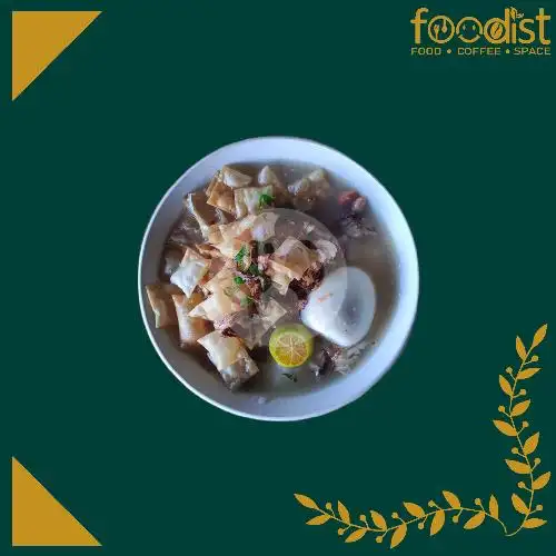 Gambar Makanan (Nasi Goreng, Mie, Ricebowl, Kopi, Jus) Foodist, Gajahmada 11