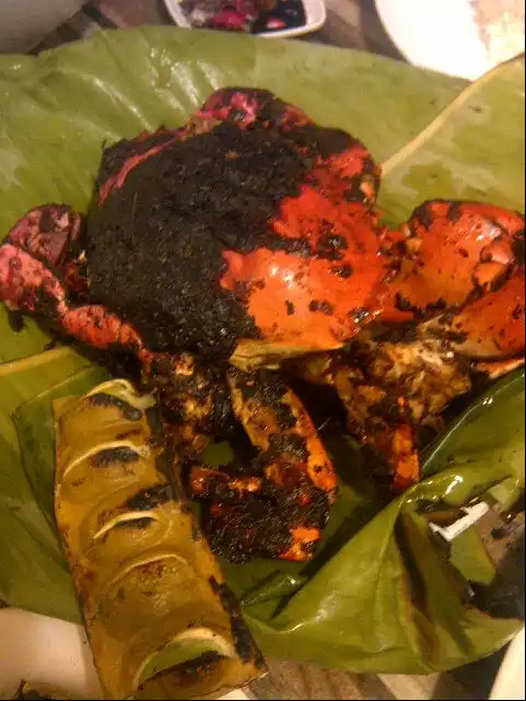 Gambar Makanan Rasane Seafood & Ikan Bakar 12