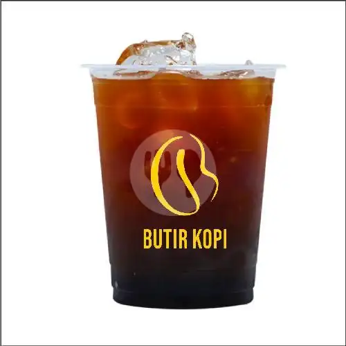 Gambar Makanan Butir Kopi Gayo, Apartemen Kalibata City 7