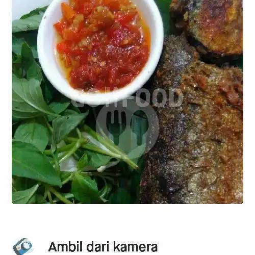 Gambar Makanan Ayam Presto Binsu, Fatmawati 12