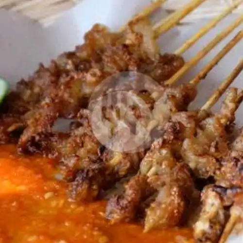 Gambar Makanan Sate Taichan Mas Agus 17