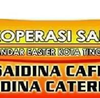 Saidina Cafe
