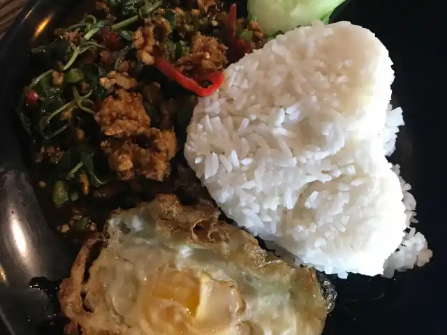 Soi 55 Thai Kitchen & Bar Food Photo 7