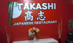 Japanese Restaurant Takashi Food Photo 10