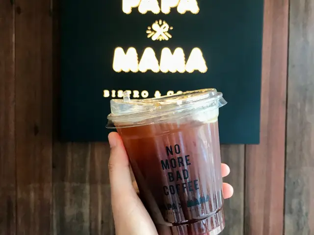 Papa&MamaBistroandCoffee