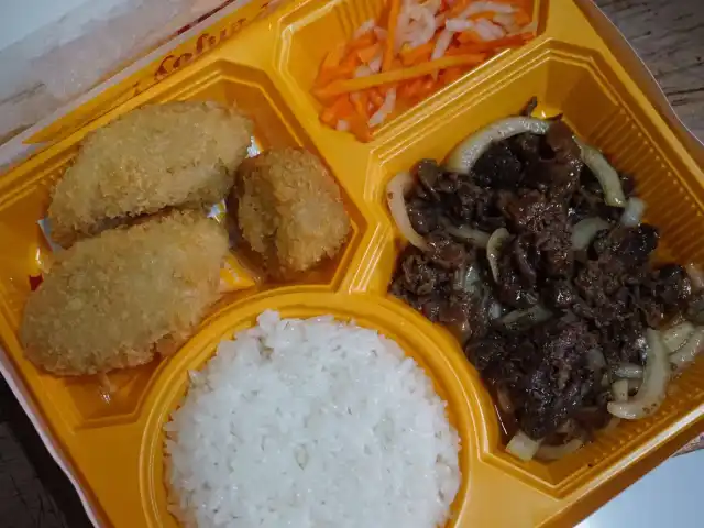 Gambar Makanan HokBen 19