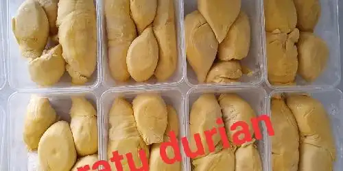 Ratu Durian Medan, Jelambar