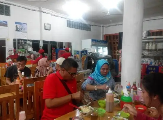 Gambar Makanan Mie Ayam Koga 4