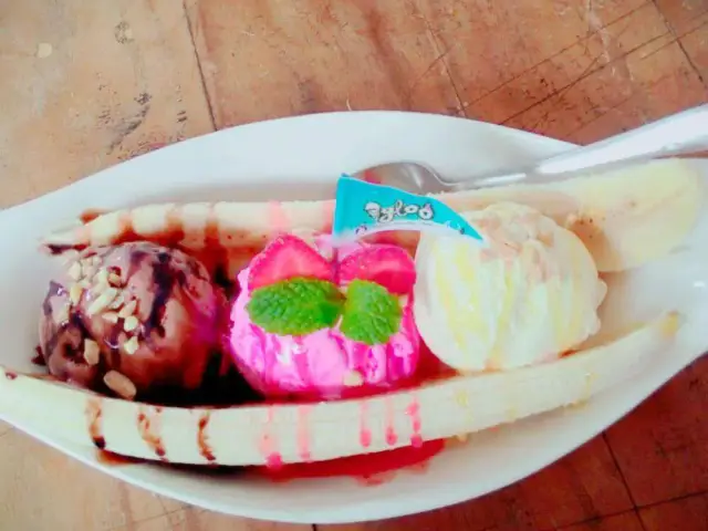 Gambar Makanan Igloo Scream for Ice Cream 2