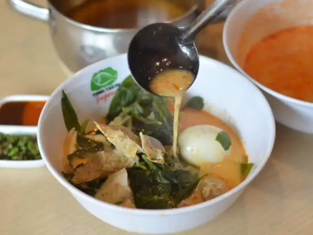 Gambar Makanan Yong Tau Fu 18