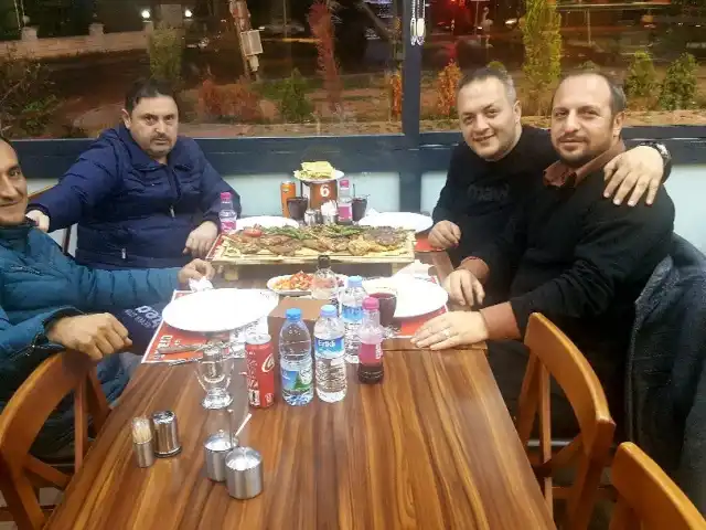 Marmara Et'nin yemek ve ambiyans fotoğrafları 13