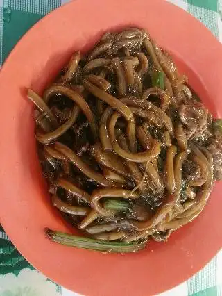 Fried Kuey Teow By Nonny