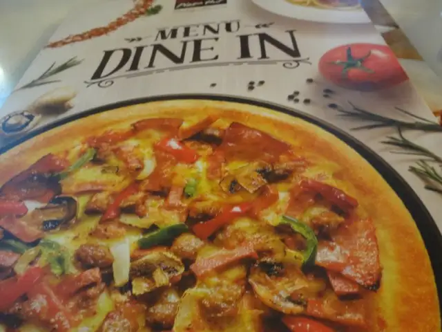 Gambar Makanan Pizza Hut Discovery Shopping Mal 15