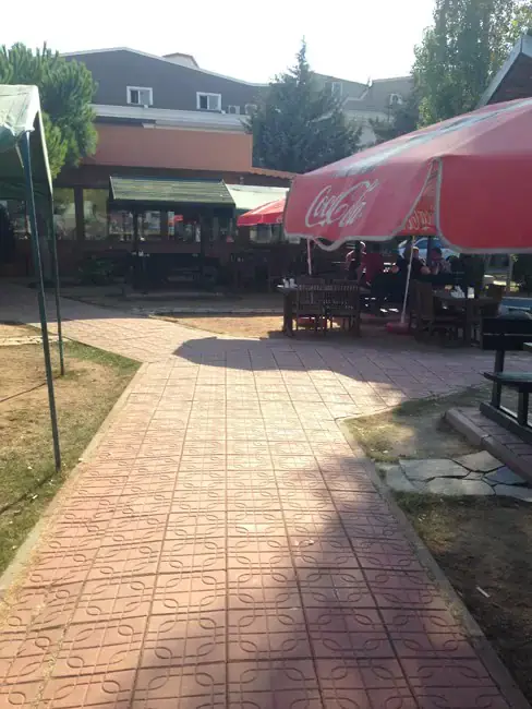 Karagöz Sofrası'nin yemek ve ambiyans fotoğrafları 6