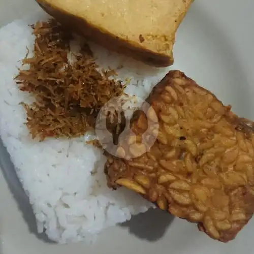 Gambar Makanan Nasi Bakar Widia Merjosari, Lowokwaru 5