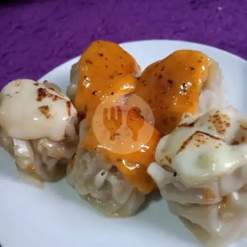 Gambar Makanan Dimsum Bunda Abdul Durensawit 20