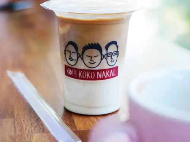 Gambar Makanan Kopi Koko Nakal 3