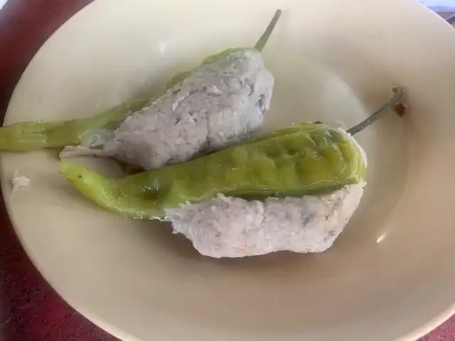 Jijah Nasi Kerabu Food Photo 4