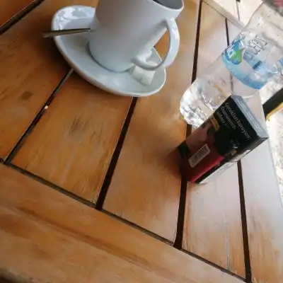 Sinema Kafe