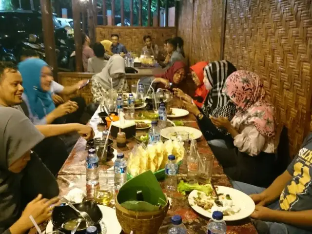 Gambar Makanan Bakso Mataram Pondok Madukoro 3