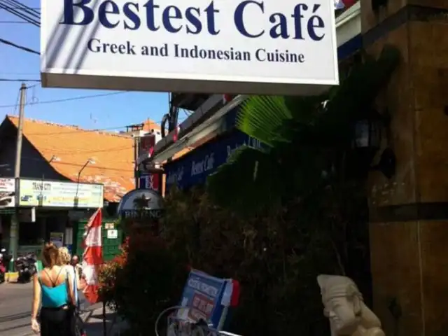 Bestest Cafe