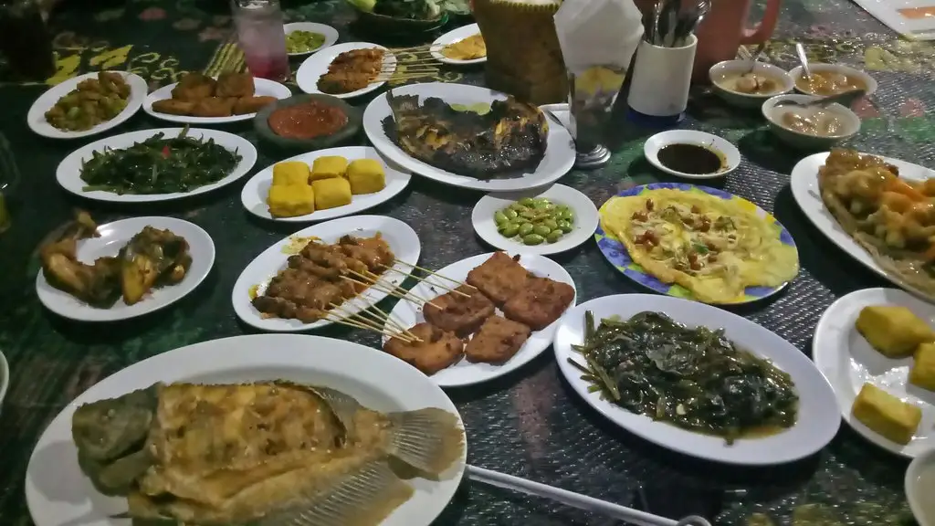 Mira Sari Restaurant Bogor