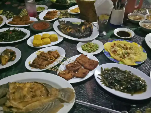 Mira Sari Restaurant Bogor