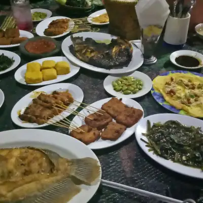 Mira Sari Restaurant Bogor