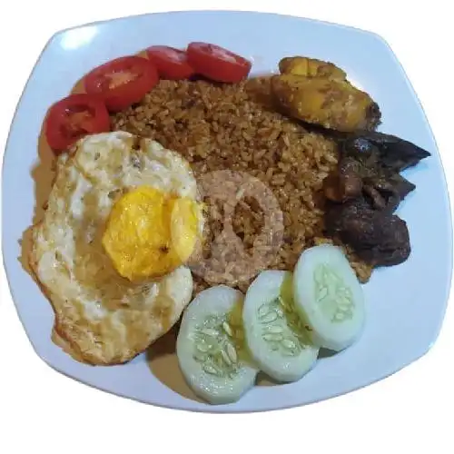 Gambar Makanan Kreasi Food, Kebon Jeruk, Jakarta Barat 10