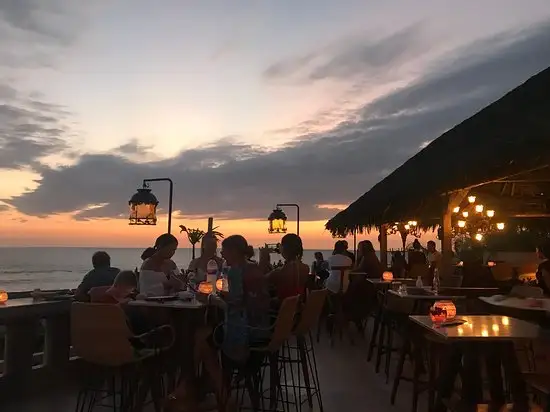 Gambar Makanan Ji Restaurant Bali 9