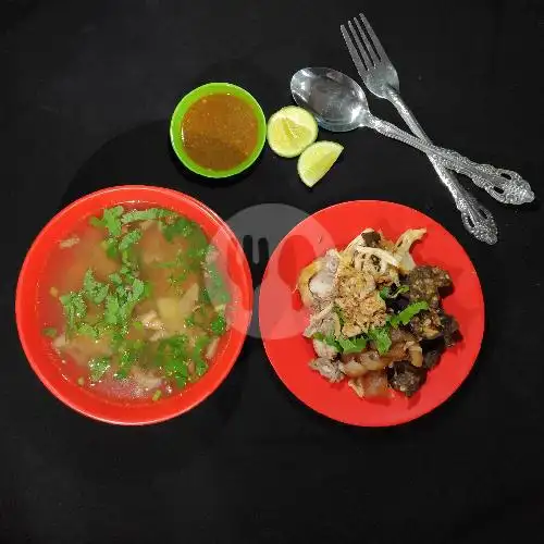 Gambar Makanan Soto uncu 13