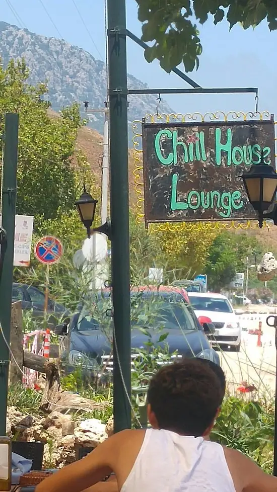 Chill House Lounge'nin yemek ve ambiyans fotoğrafları 60
