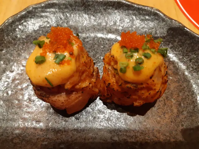 Gambar Makanan Sushi Hiro 2