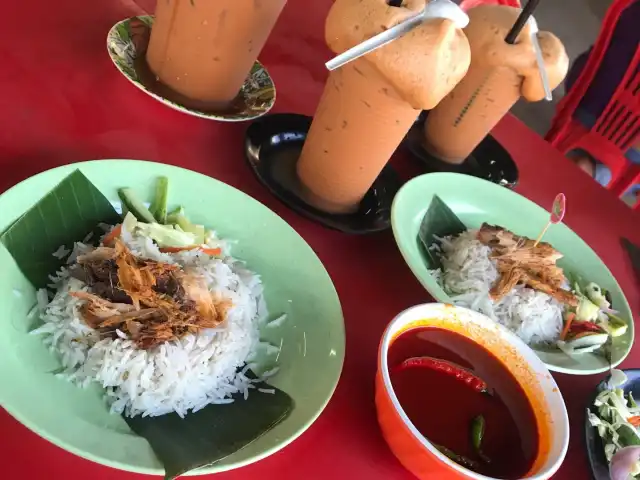 Nasi Dagang Atas Tol Food Photo 6